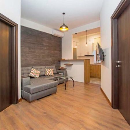 Boutique Apartment יירבאן מראה חיצוני תמונה