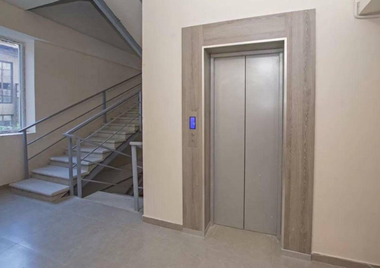 Boutique Apartment יירבאן מראה חיצוני תמונה