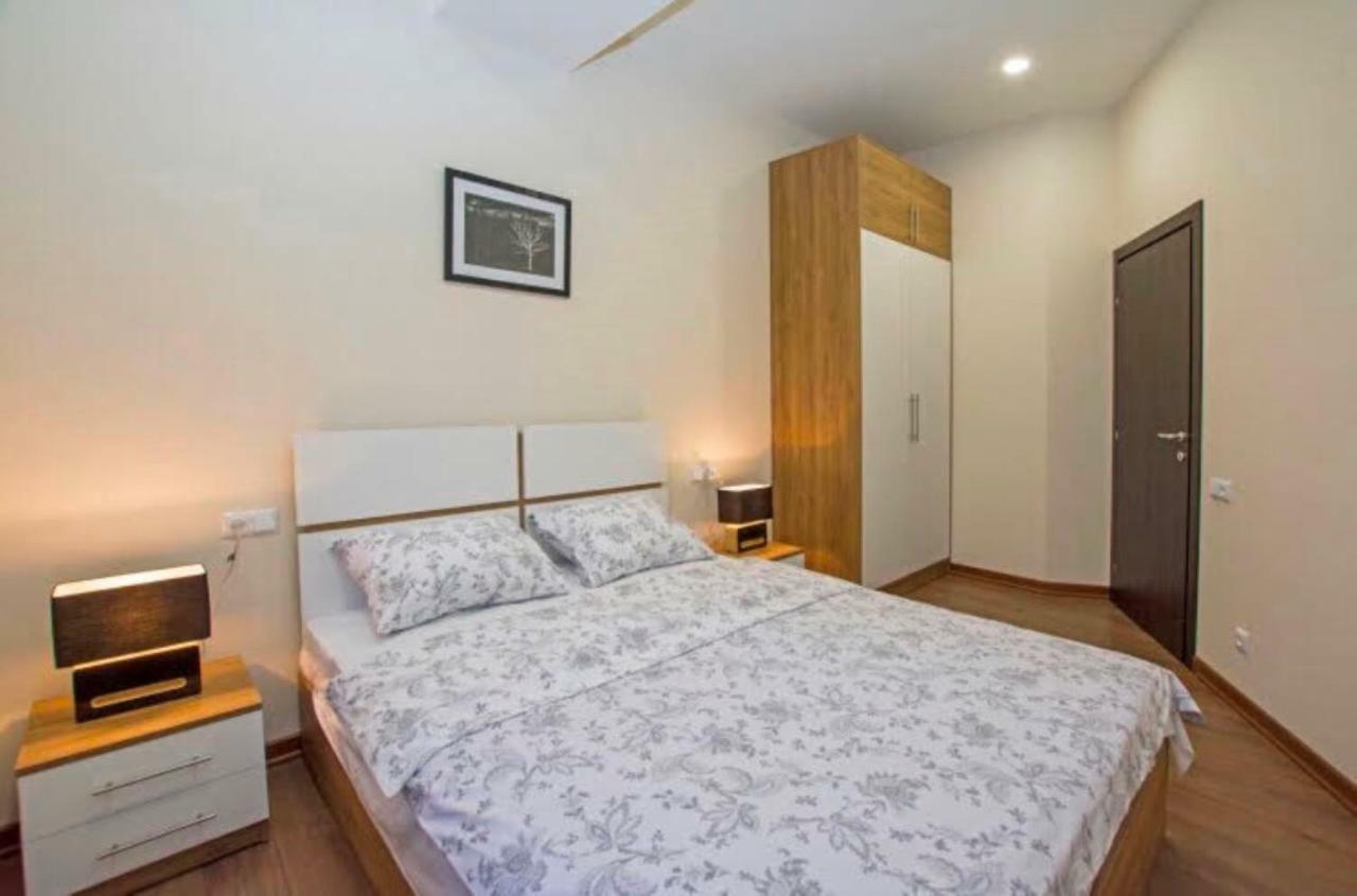 Boutique Apartment יירבאן מראה חיצוני תמונה