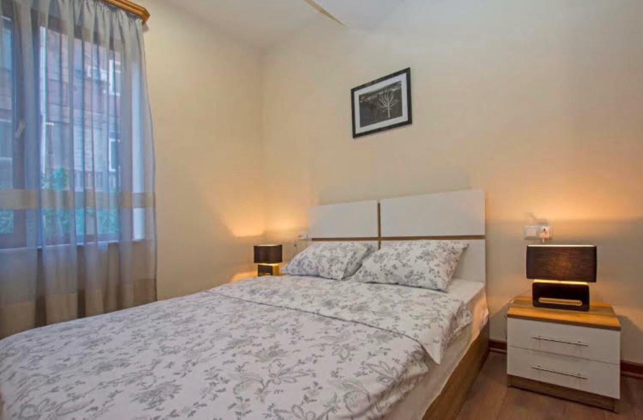 Boutique Apartment יירבאן מראה חיצוני תמונה