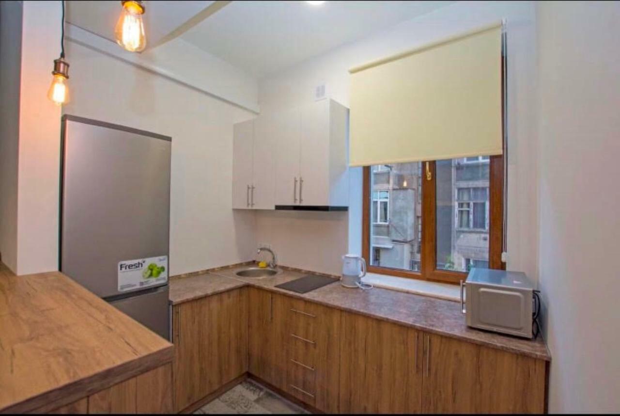 Boutique Apartment יירבאן מראה חיצוני תמונה