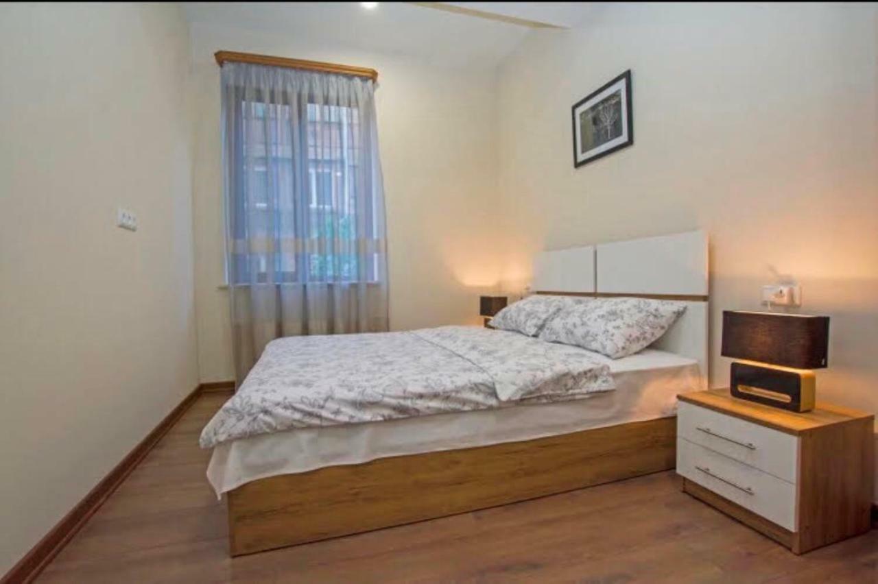 Boutique Apartment יירבאן מראה חיצוני תמונה