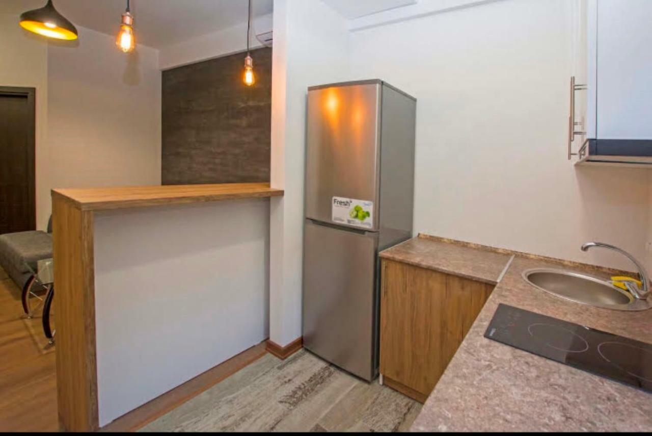 Boutique Apartment יירבאן מראה חיצוני תמונה