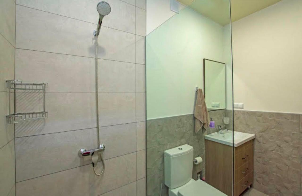 Boutique Apartment יירבאן מראה חיצוני תמונה