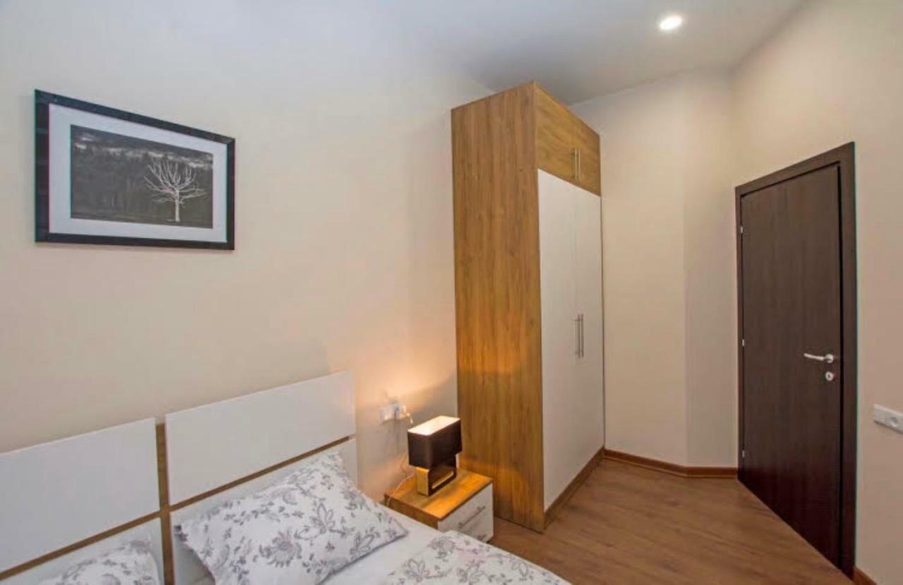 Boutique Apartment יירבאן מראה חיצוני תמונה