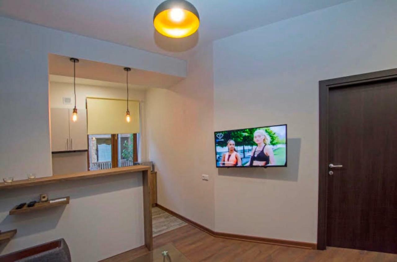 Boutique Apartment יירבאן מראה חיצוני תמונה