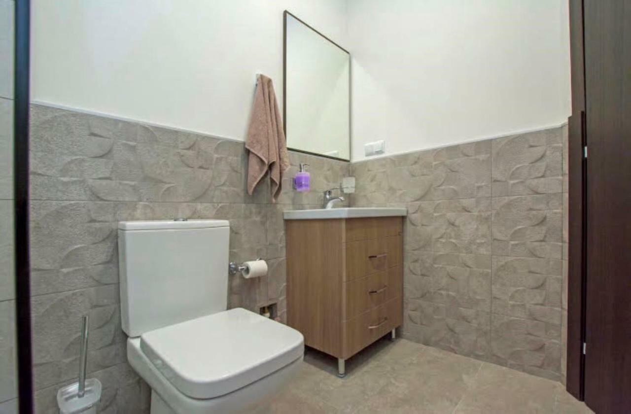 Boutique Apartment יירבאן מראה חיצוני תמונה