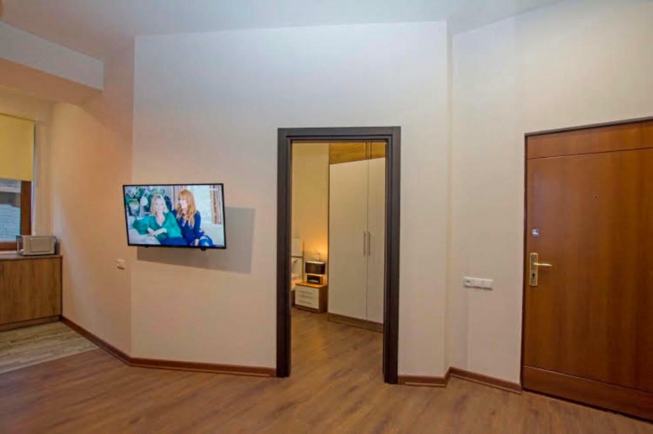 Boutique Apartment יירבאן מראה חיצוני תמונה