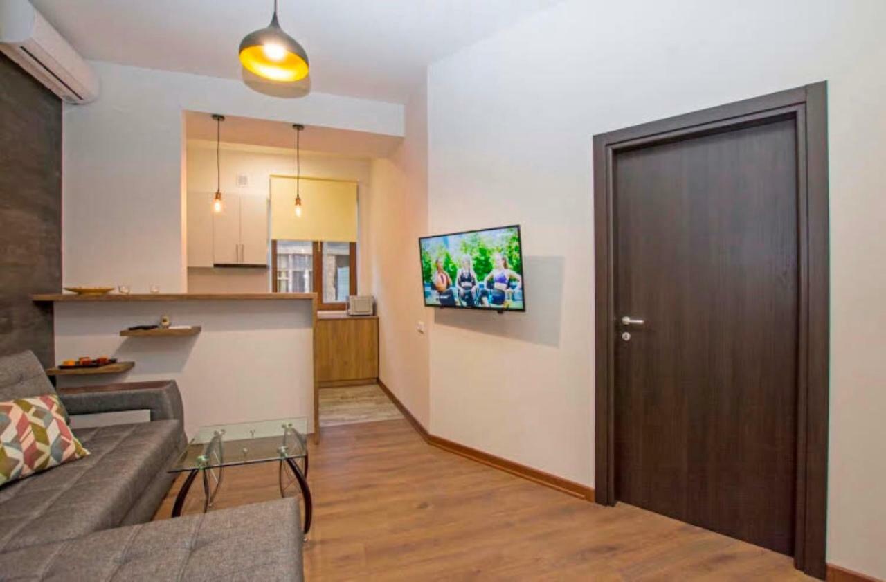 Boutique Apartment יירבאן מראה חיצוני תמונה